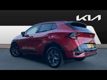 Used Kia Sportage 2024 for sale - 74185173: Photo