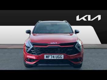 Used Kia Sportage 2024 for sale - 74185173: Photo