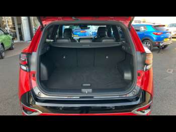 Used Kia Sportage 2024 for sale - 74185173: Photo