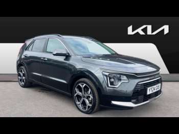 2024 (24) - 1.6 GDi Hybrid 3 5dr DCT Hybrid Estate