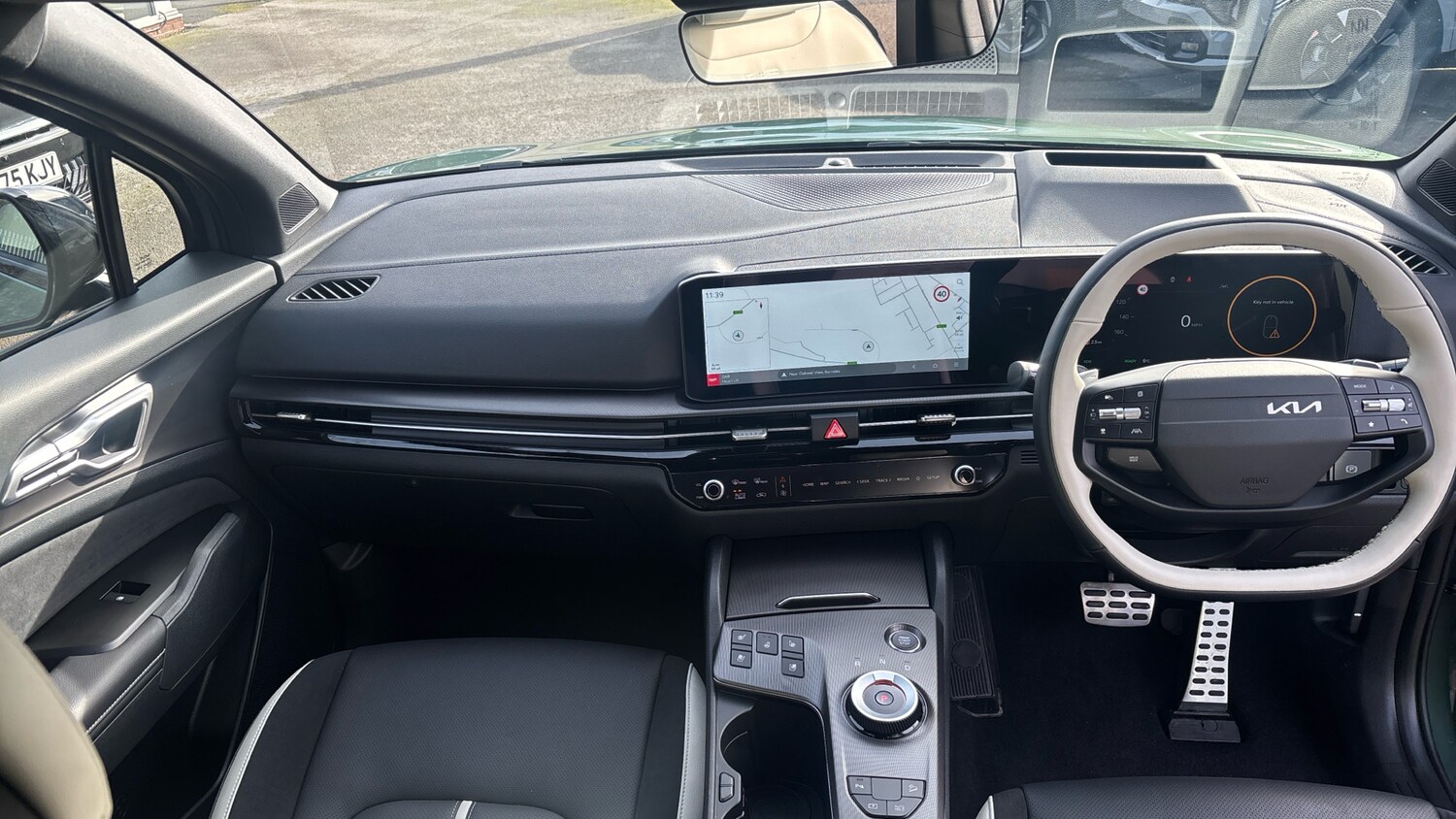 Used Kia Sportage 2025 for sale - 77616091: Photo 10