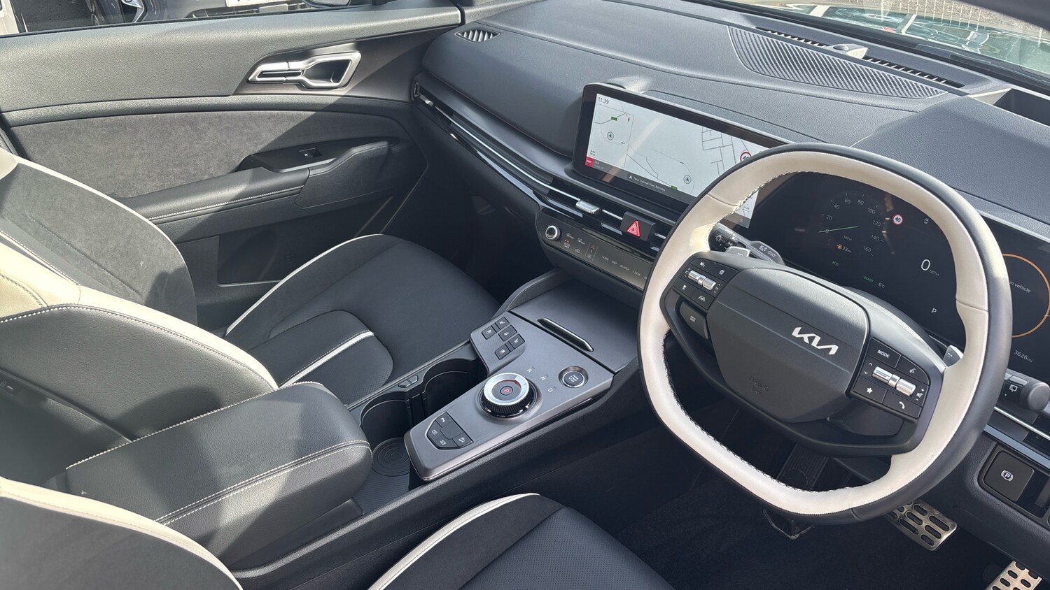 Used Kia Sportage 2025 for sale - 77616091: Photo 11