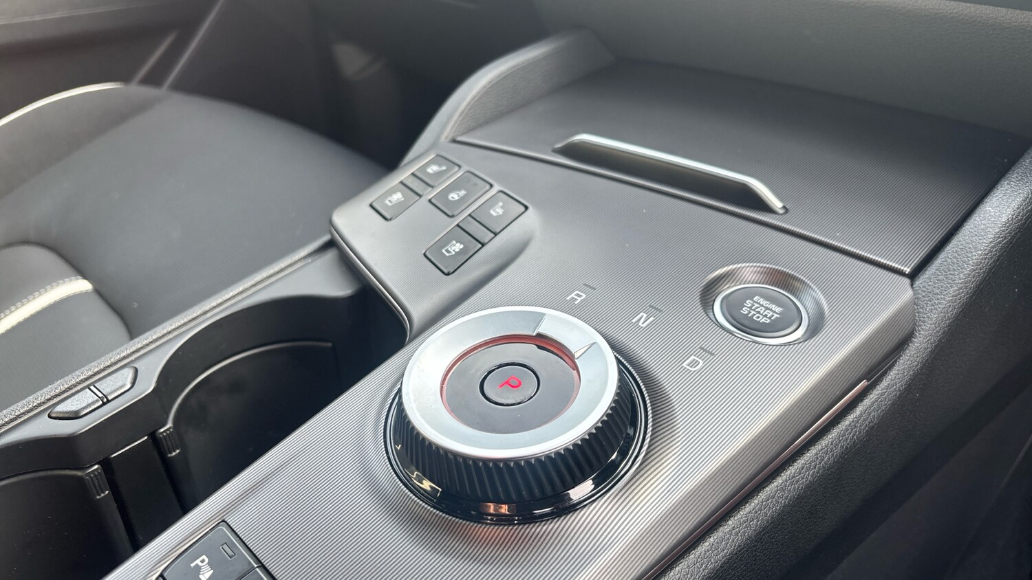 Used Kia Sportage 2025 for sale - 77616091: Photo 13