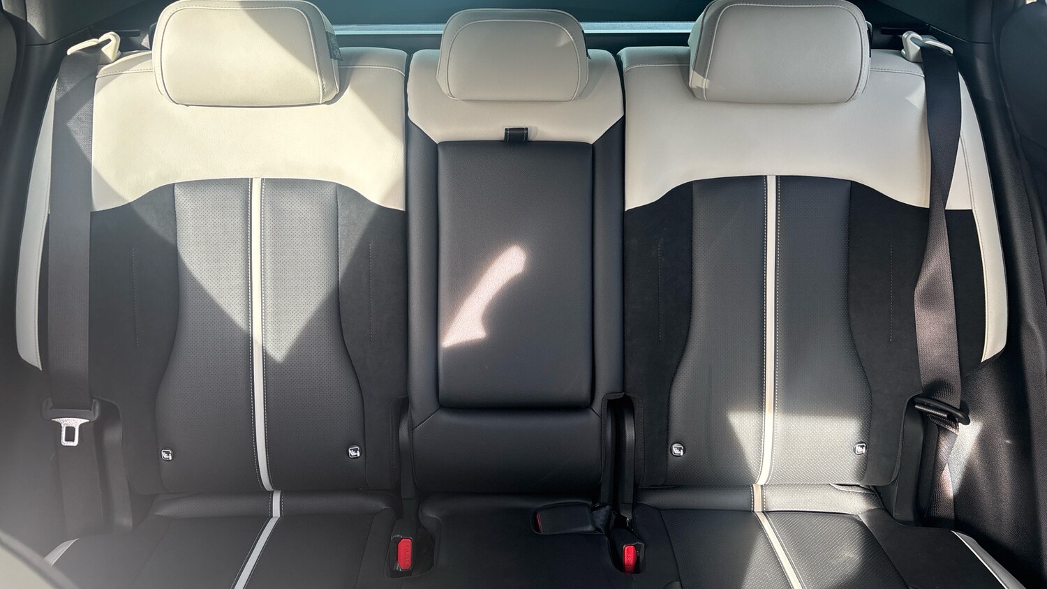 Used Kia Sportage 2025 for sale - 77616091: Photo 15