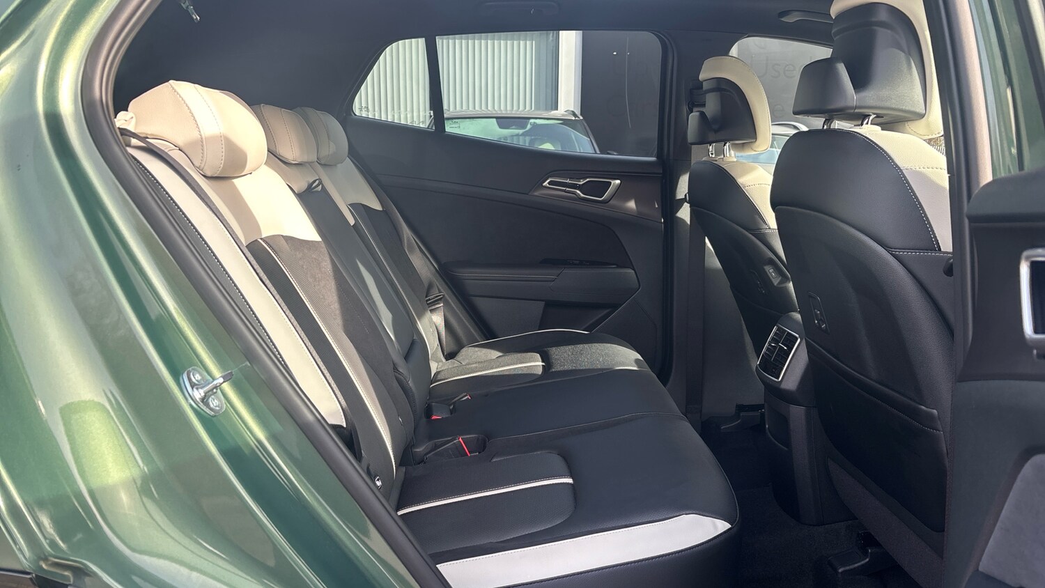 Used Kia Sportage 2025 for sale - 77616091: Photo 16