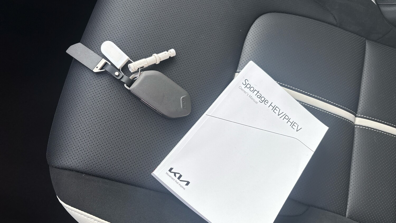 Used Kia Sportage 2025 for sale - 77616091: Photo 19