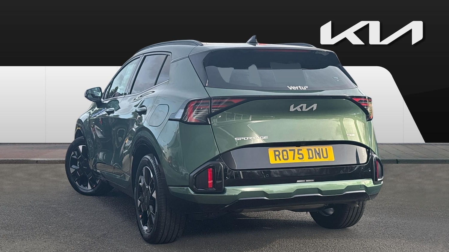 Used Kia Sportage 2025 for sale - 77616091: Photo 2