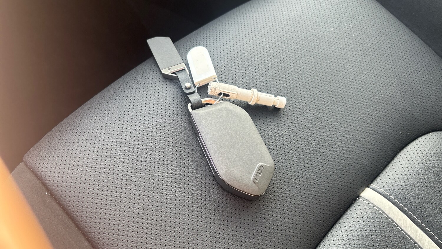 Used Kia Sportage 2025 for sale - 77616091: Photo 20