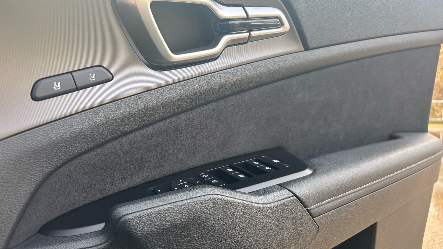 Used Kia Sportage 2025 for sale - 77616091: Photo 24