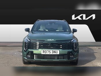 Used Kia Sportage 2025 for sale - 77616091: Photo