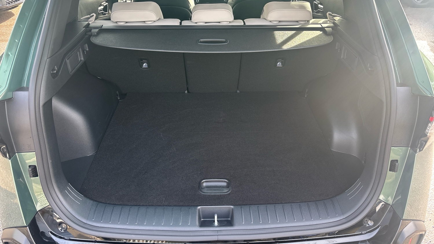 Used Kia Sportage 2025 for sale - 77616091: Photo 4