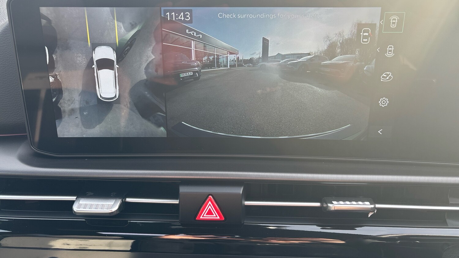 Used Kia Sportage 2025 for sale - 77616091: Photo 41