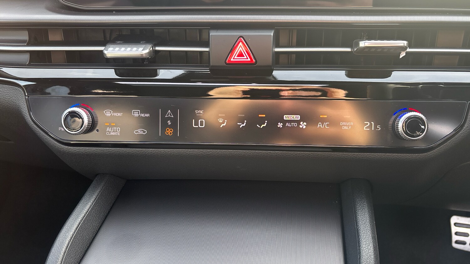 Used Kia Sportage 2025 for sale - 77616091: Photo 43