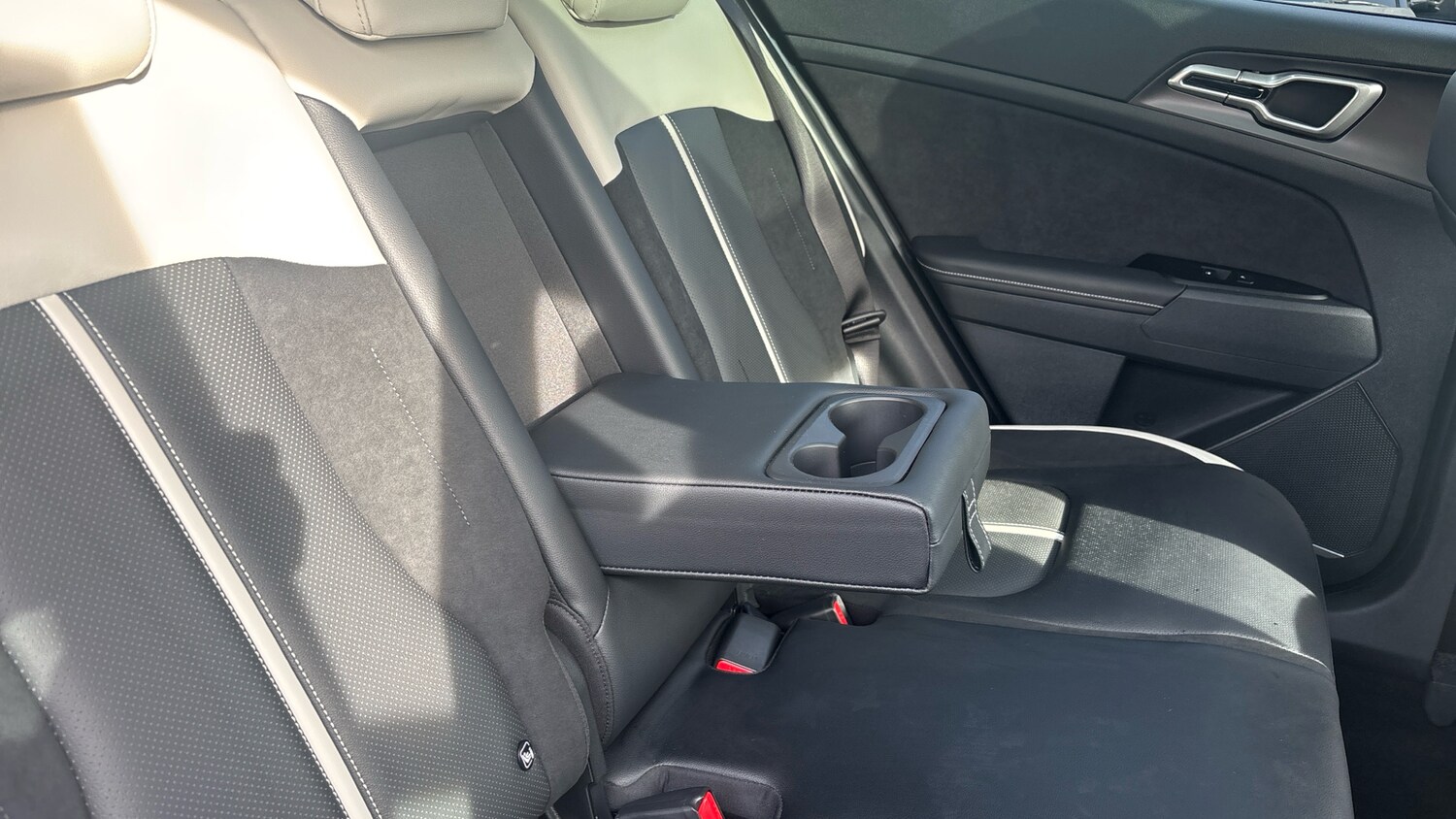 Used Kia Sportage 2025 for sale - 77616091: Photo 53