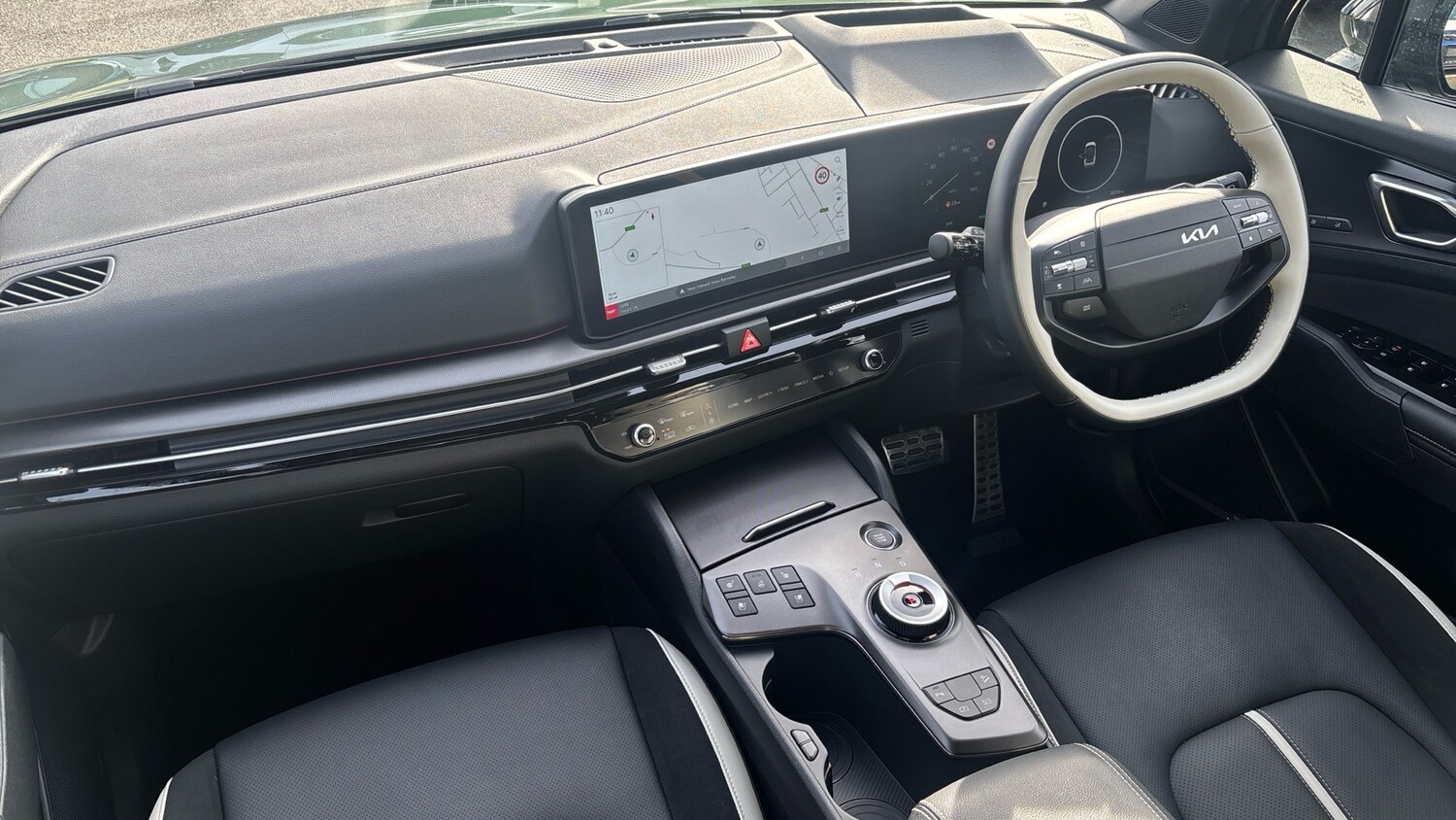 Used Kia Sportage 2025 for sale - 77616091: Photo 9