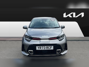 Used Kia Picanto 2023 for sale - 79287652: Photo