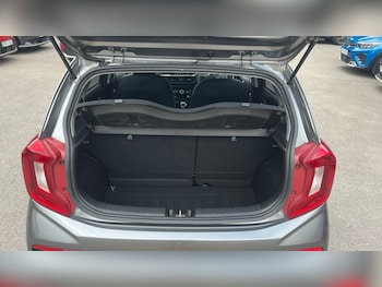 Used Kia Picanto 2023 for sale - 79287652: Photo