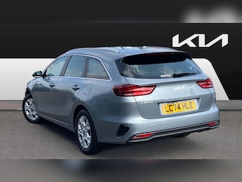 Used Kia Ceed 2024 for sale - 75361241: Photo