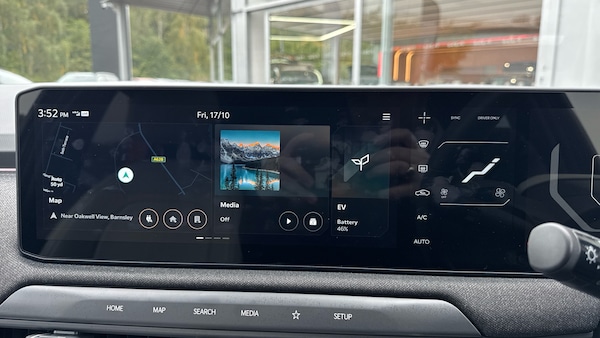 Used Kia EV3 2025 for sale - 76343898: Photo 12