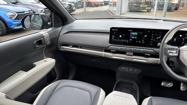 Used Kia EV3 2025 for sale - 76343898: Photo 14