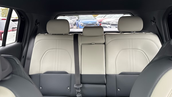 Used Kia EV3 2025 for sale - 76343898: Photo 15
