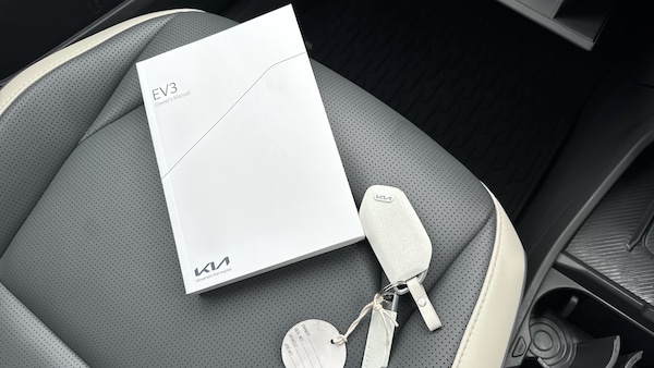 Used Kia EV3 2025 for sale - 76343898: Photo 19