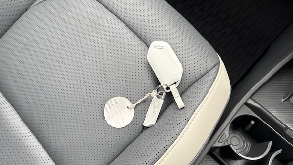 Used Kia EV3 2025 for sale - 76343898: Photo 20