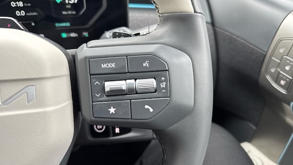 Used Kia EV3 2025 for sale - 76343898: Photo 21