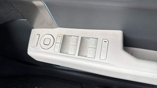 Used Kia EV3 2025 for sale - 76343898: Photo 26
