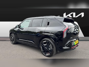 Kia EV3 feature image 2