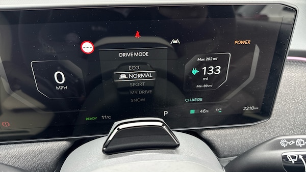 Used Kia EV3 2025 for sale - 76343898: Photo 30