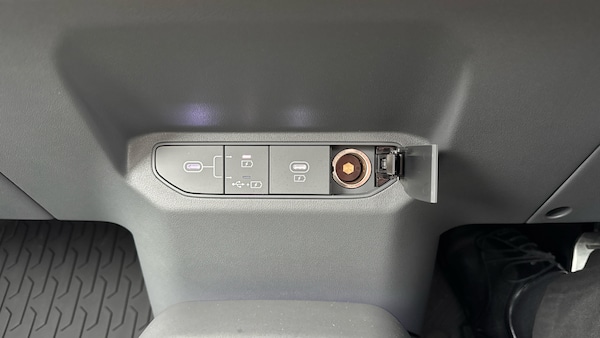 Used Kia EV3 2025 for sale - 76343898: Photo 35