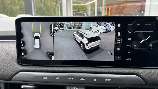Used Kia EV3 2025 for sale - 76343898: Photo 38