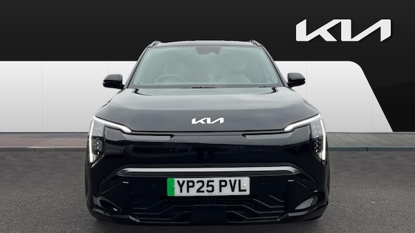 Used Kia EV3 2025 for sale - 76343898: Photo 3