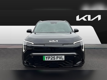 Kia EV3 feature image 3