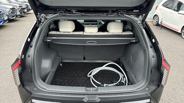 Used Kia EV3 2025 for sale - 76343898: Photo 4