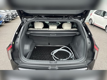Used Kia EV3 2025 for sale - 76343898: Photo 4