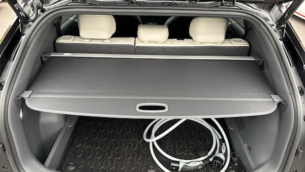 Used Kia EV3 2025 for sale - 76343898: Photo 53