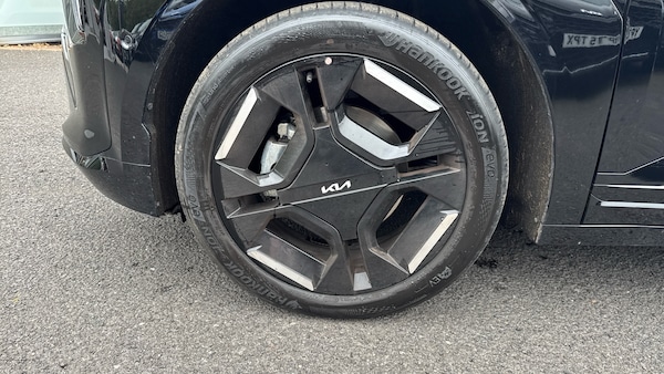 Used Kia EV3 2025 for sale - 76343898: Photo 54