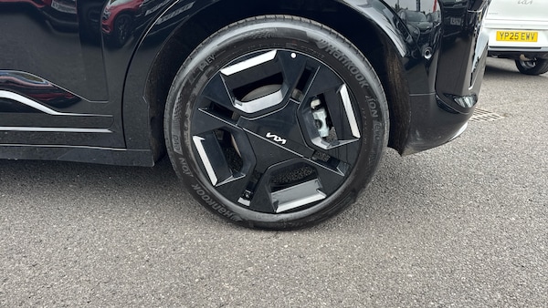 Used Kia EV3 2025 for sale - 76343898: Photo 55