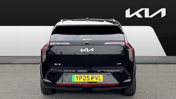 Used Kia EV3 2025 for sale - 76343898: Photo 6