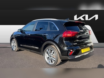 Used Kia Niro 2021 for sale - 75945070: Photo