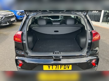 Used Kia Niro 2021 for sale - 75945070: Photo