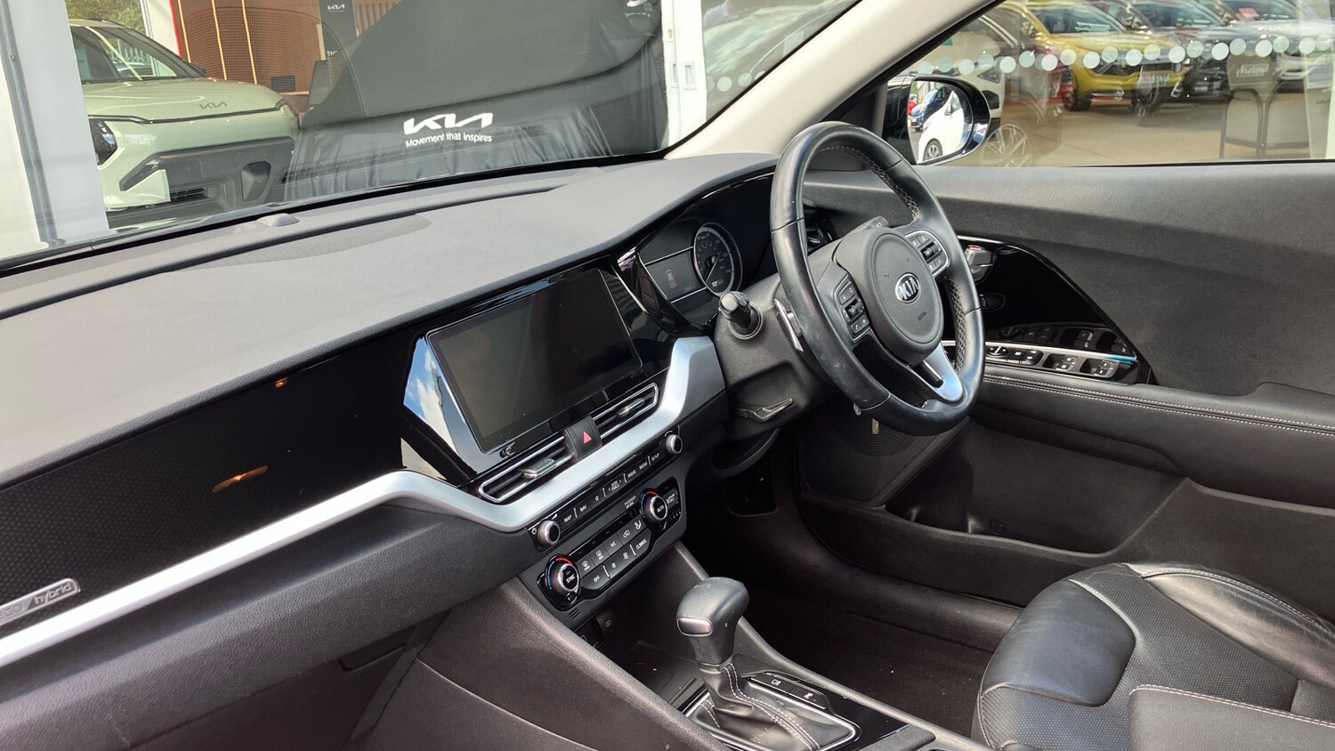 Vehicle 9