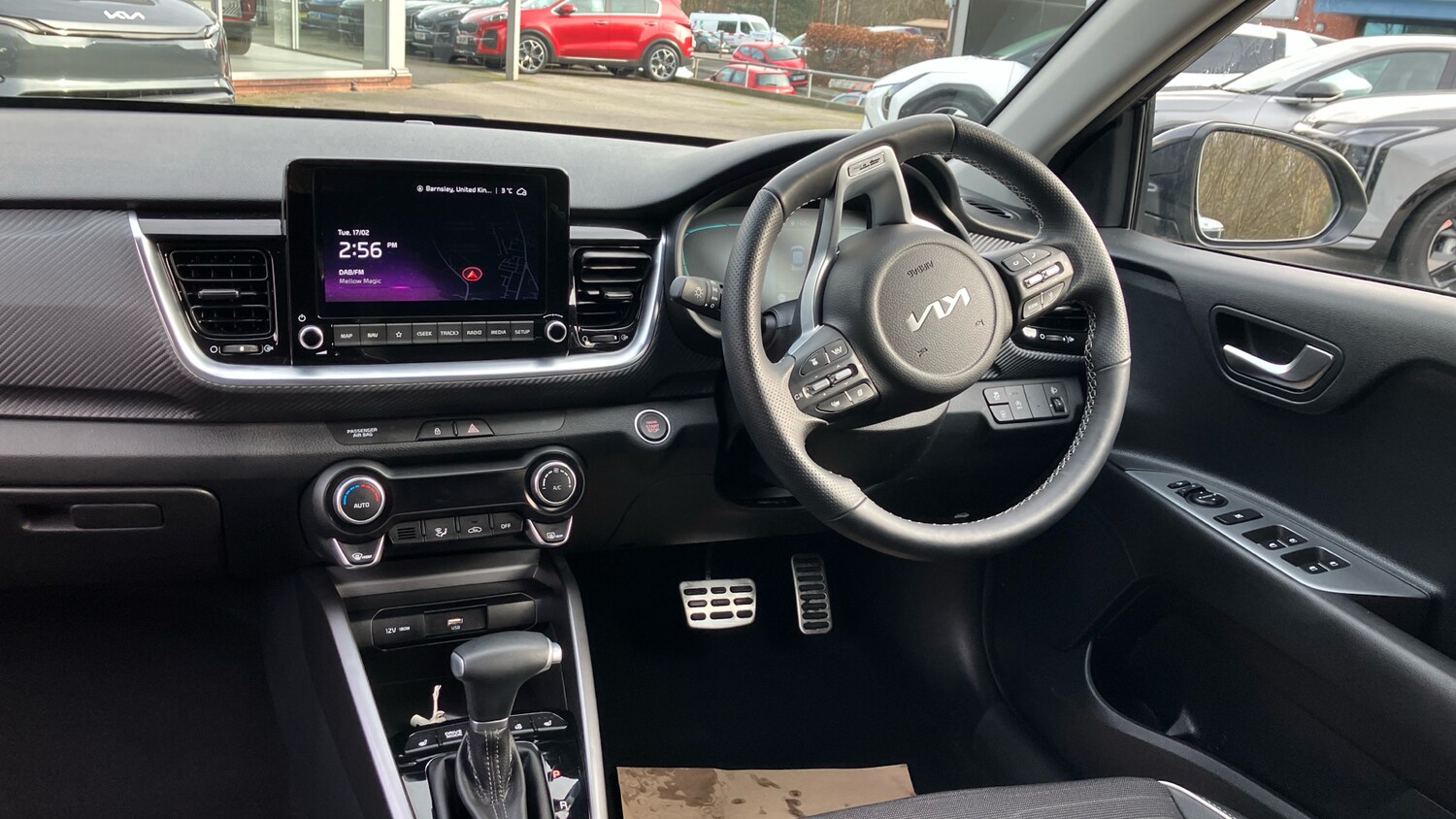 Used Kia Stonic 2025 for sale - 77831614: Photo 10