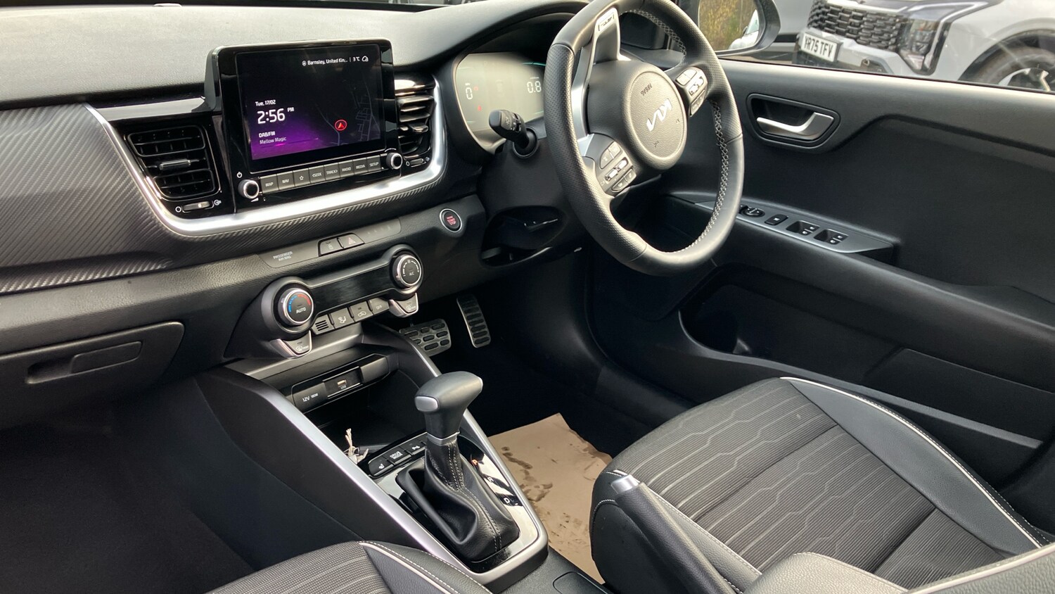 Used Kia Stonic 2025 for sale - 77831614: Photo 11