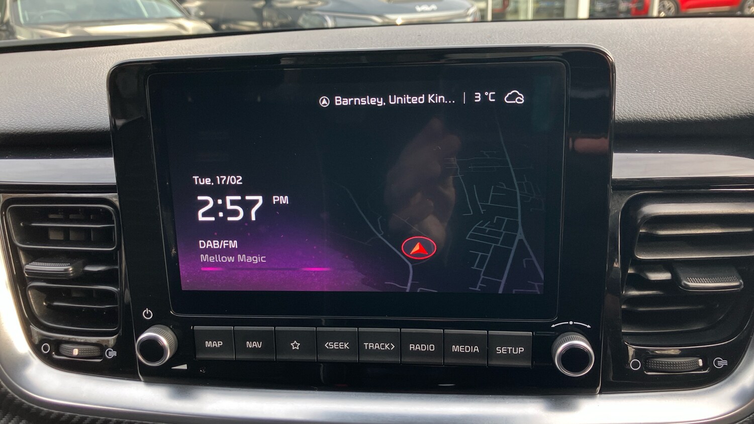 Used Kia Stonic 2025 for sale - 77831614: Photo 12