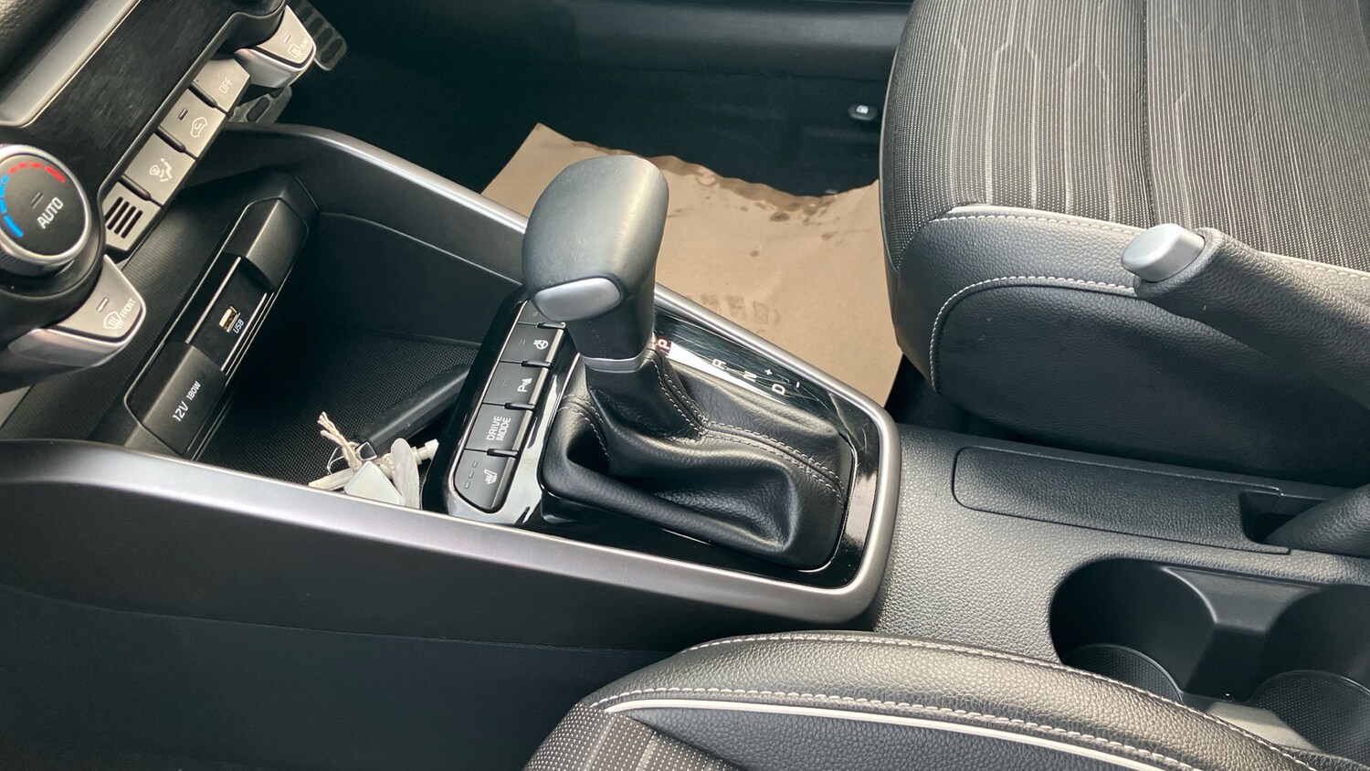 Used Kia Stonic 2025 for sale - 77831614: Photo 13