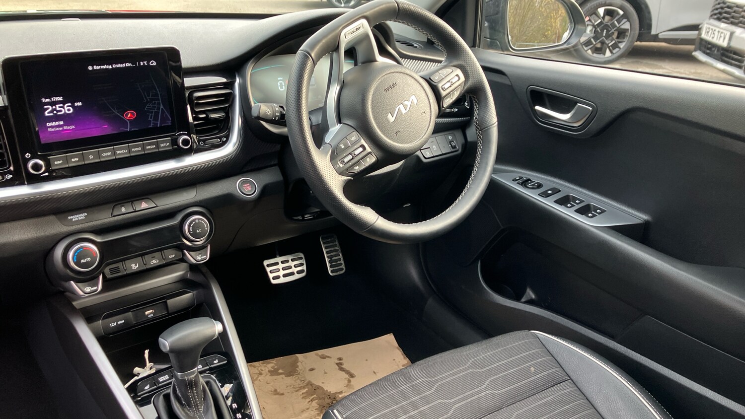 Used Kia Stonic 2025 for sale - 77831614: Photo 14