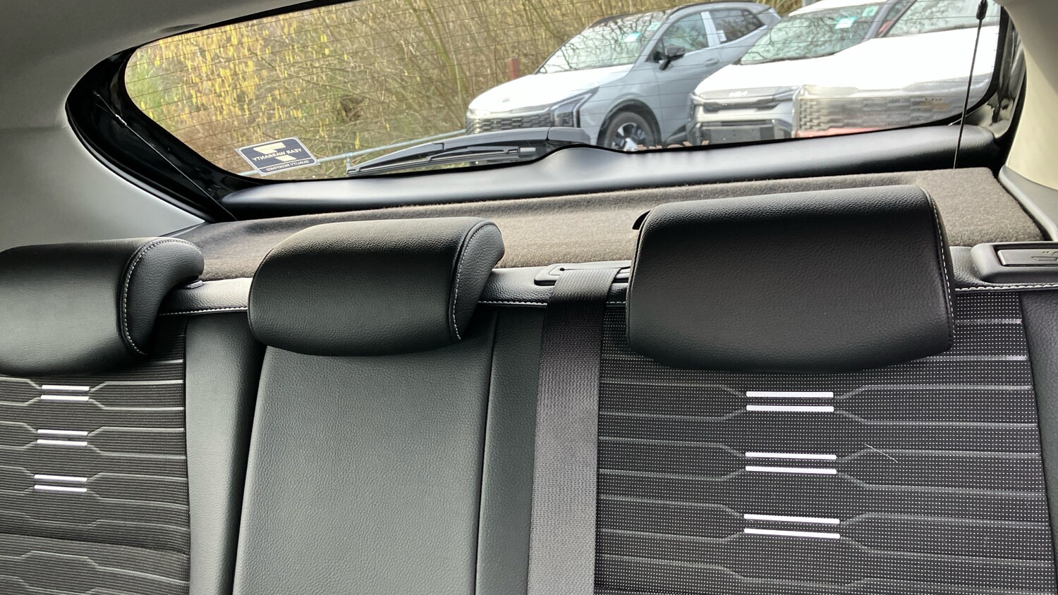 Used Kia Stonic 2025 for sale - 77831614: Photo 15